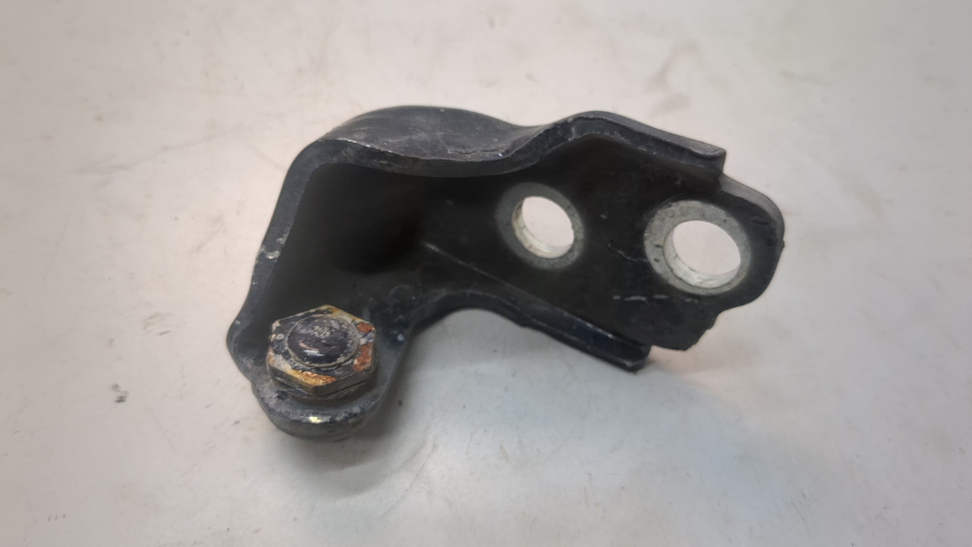 Петля двери