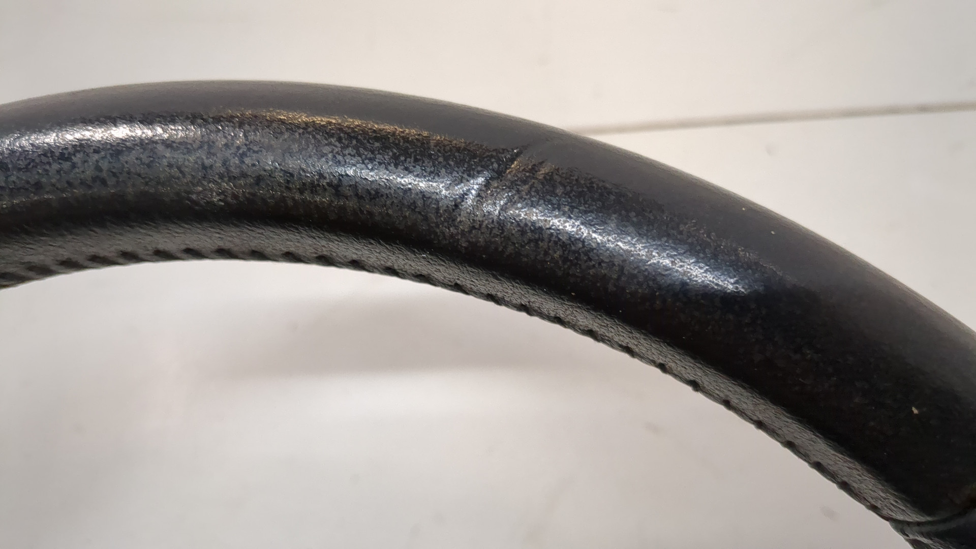 Рулевое колесо (руль)