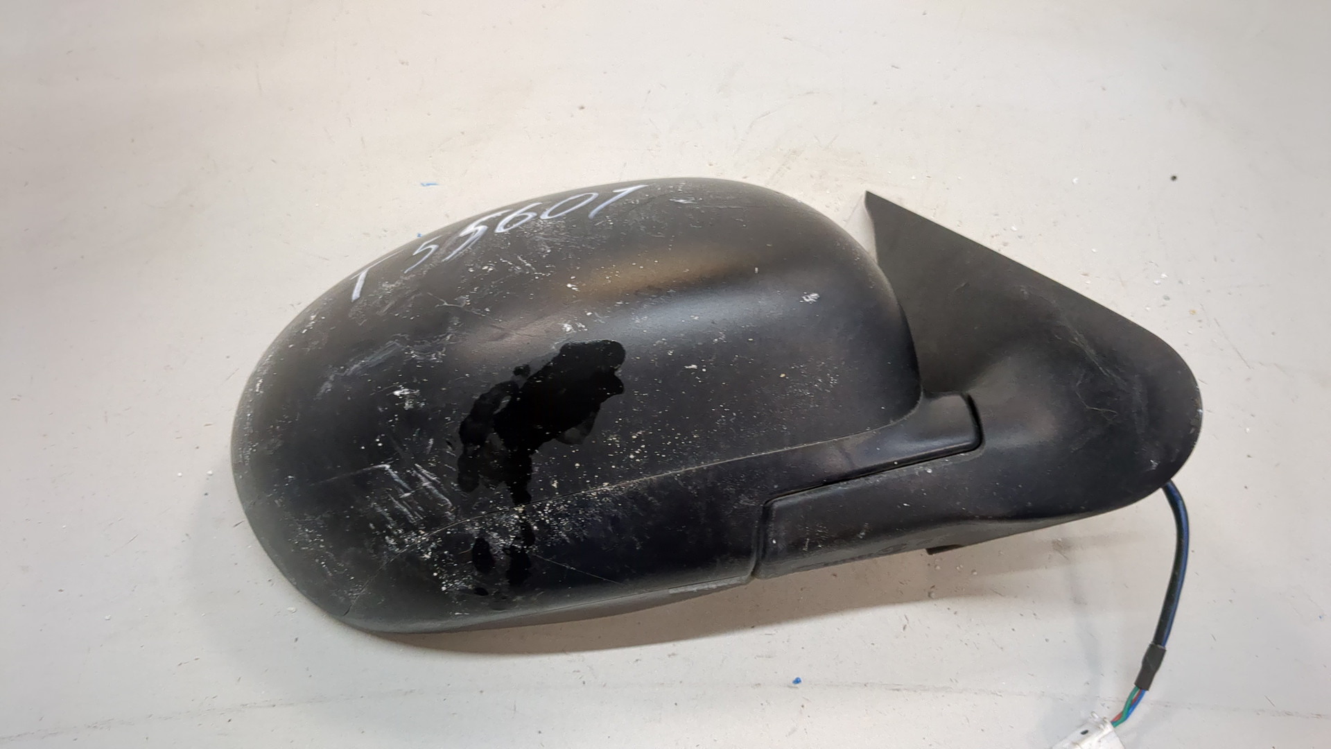 Зеркало правое электрическое