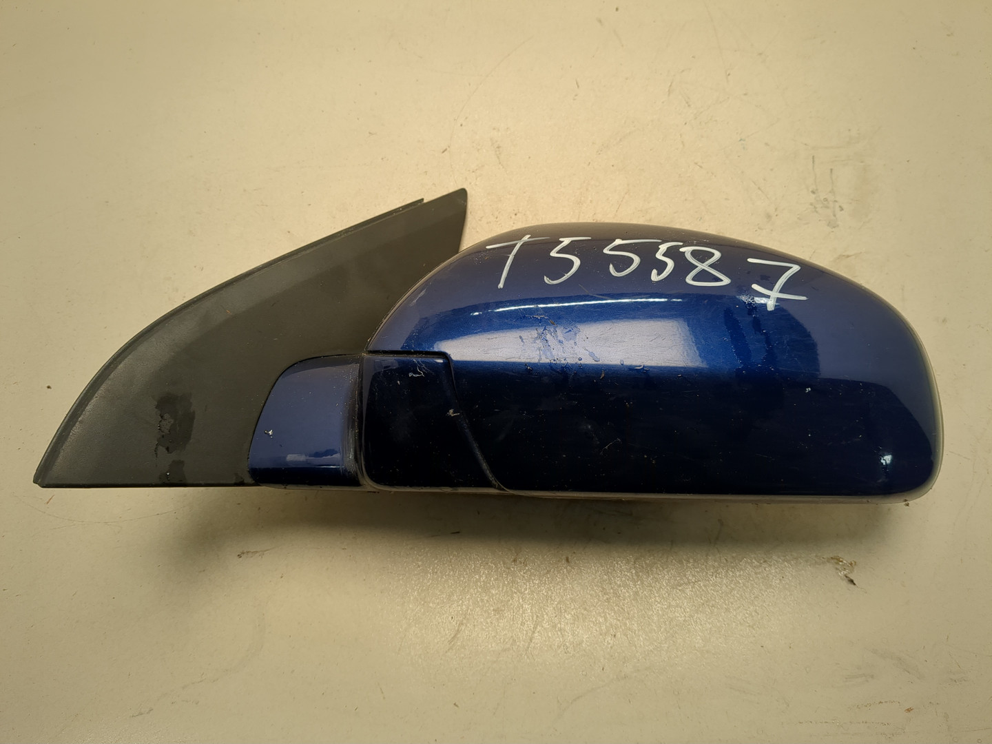 Зеркало левое электрическое