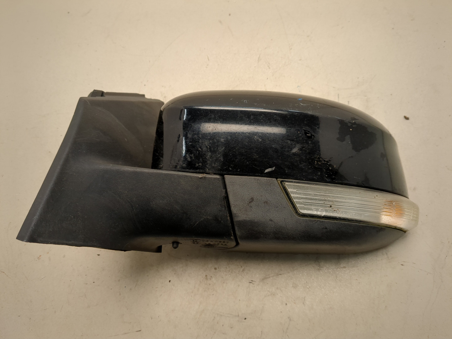 Зеркало левое электрическое