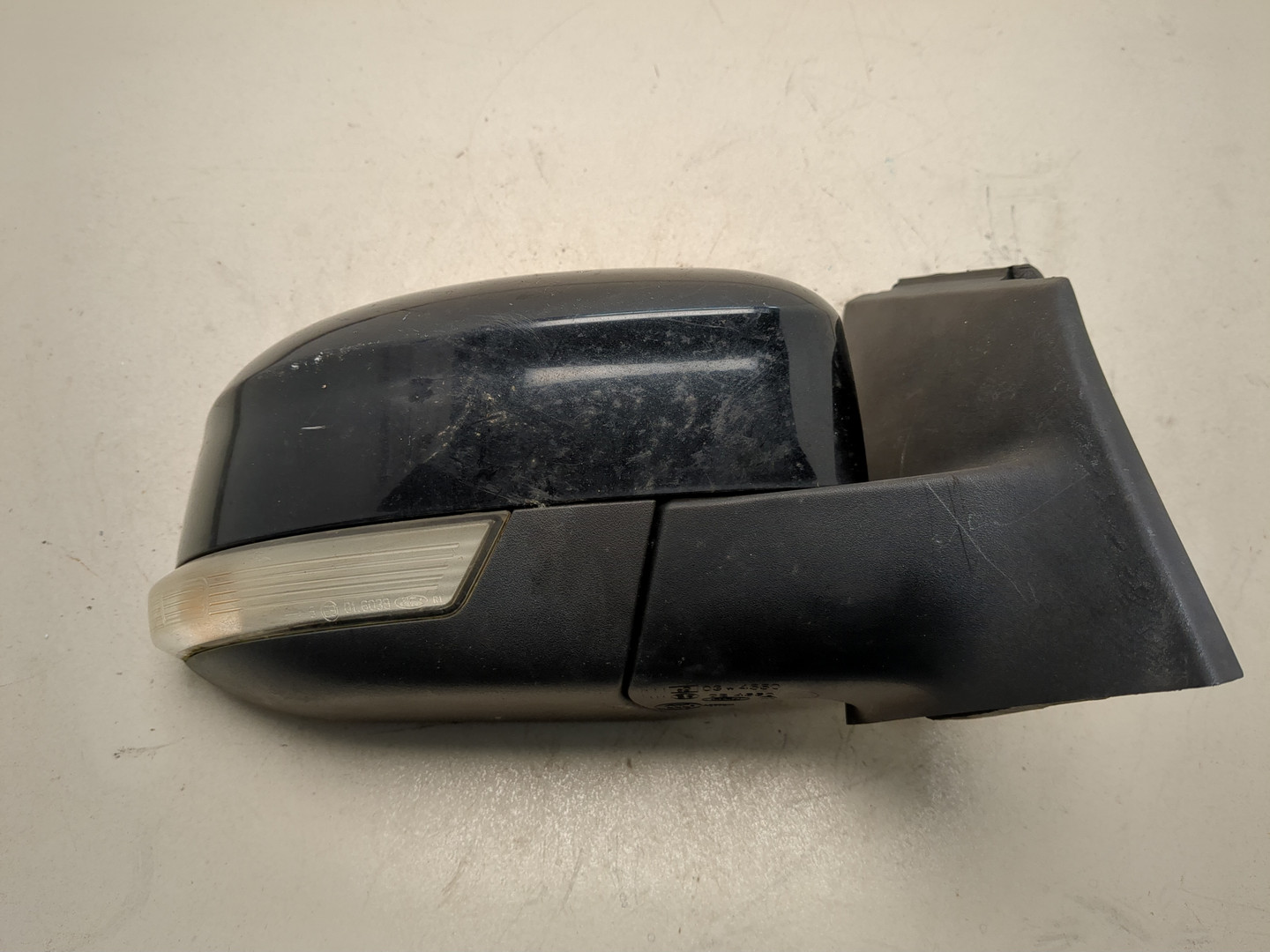 Зеркало правое электрическое