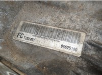 96625100 Редуктор Раздаточный КПП (раздатка) Chevrolet Captiva 2006-2011 20744626 #3