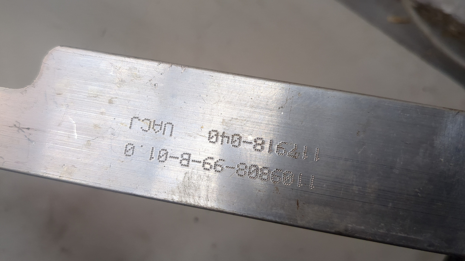 Кронштейн (сопут. товар)