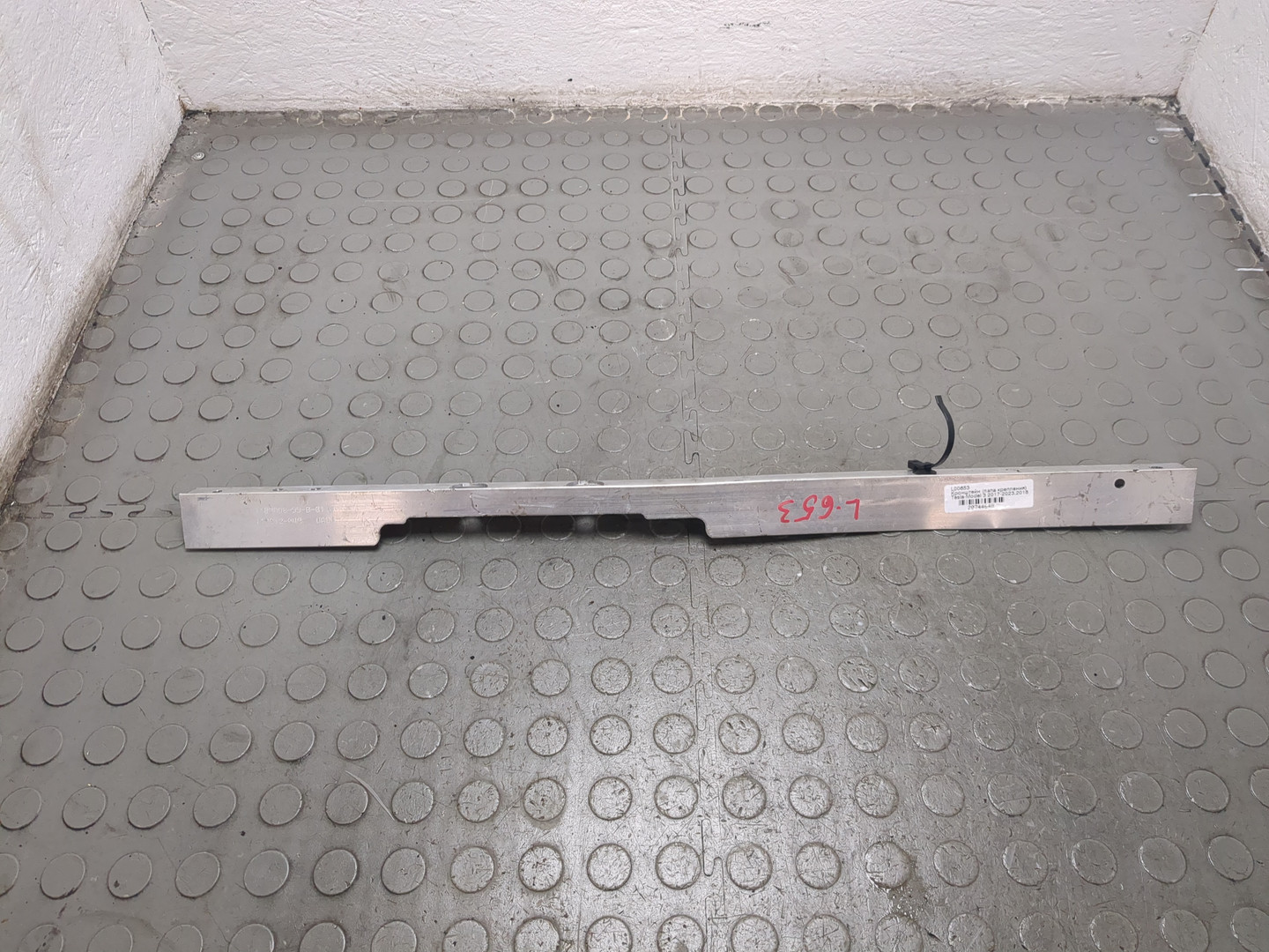 Кронштейн (сопут. товар)