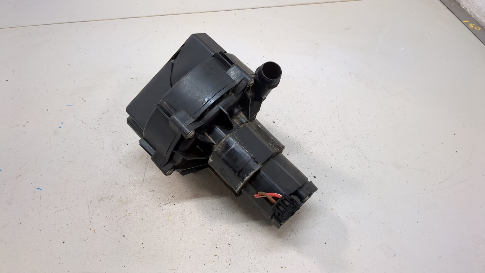 Насос воздушный