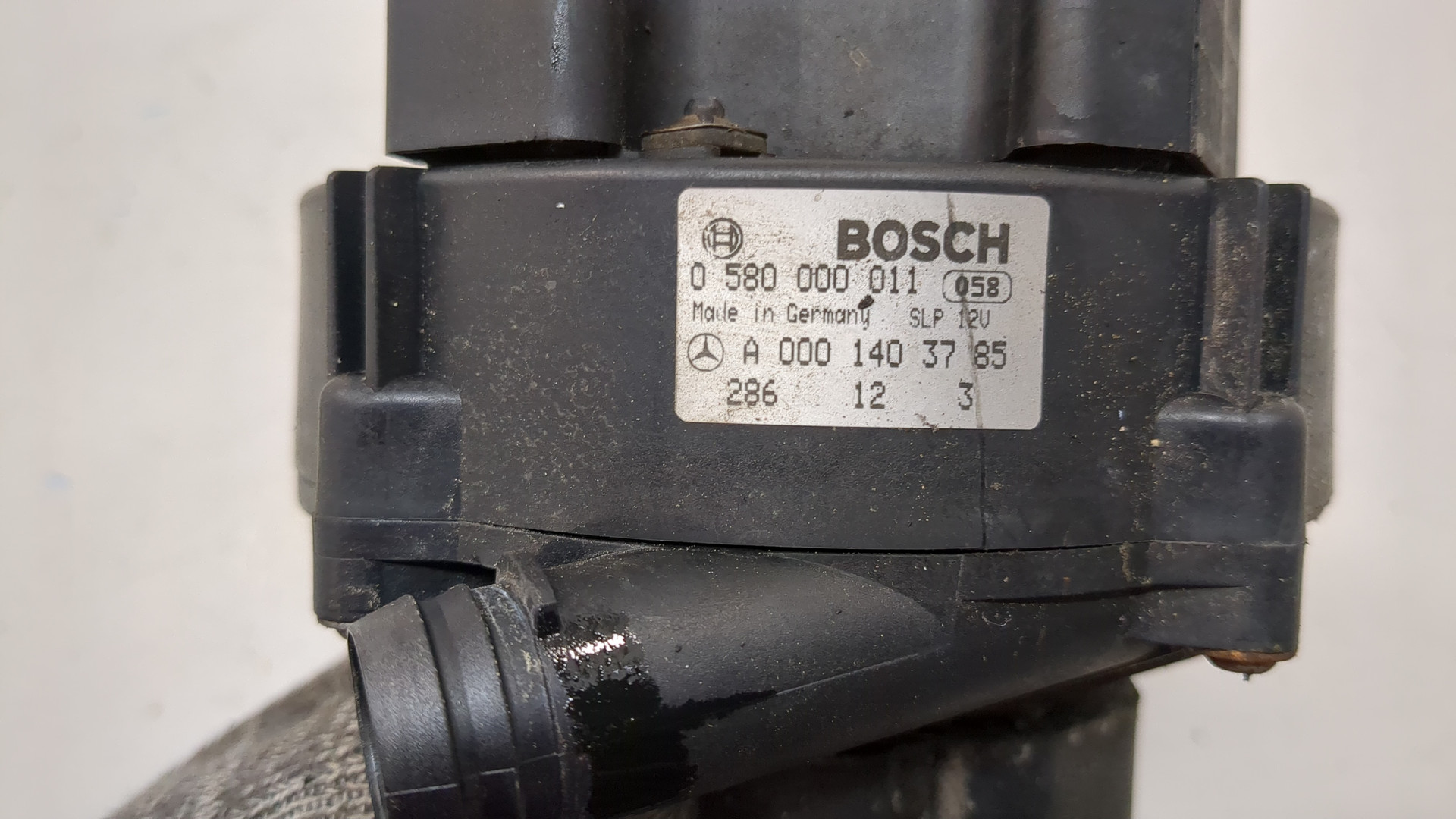 Насос воздушный