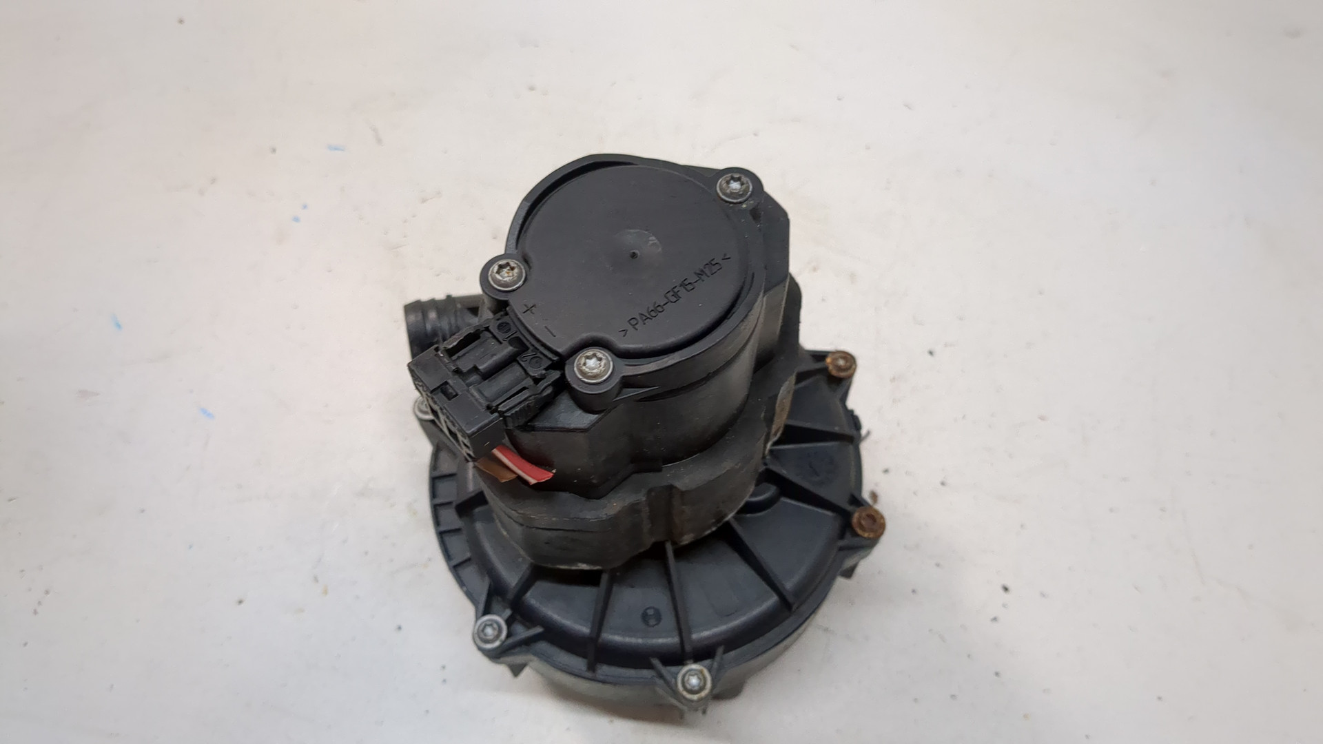 Насос воздушный