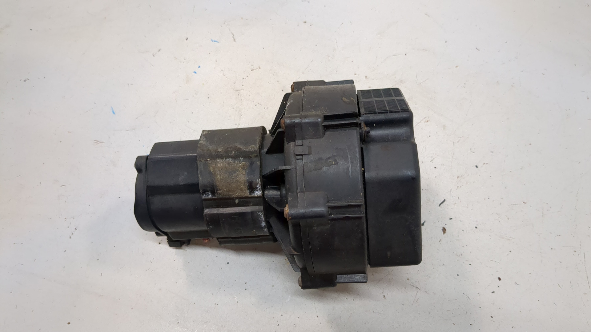 Насос воздушный