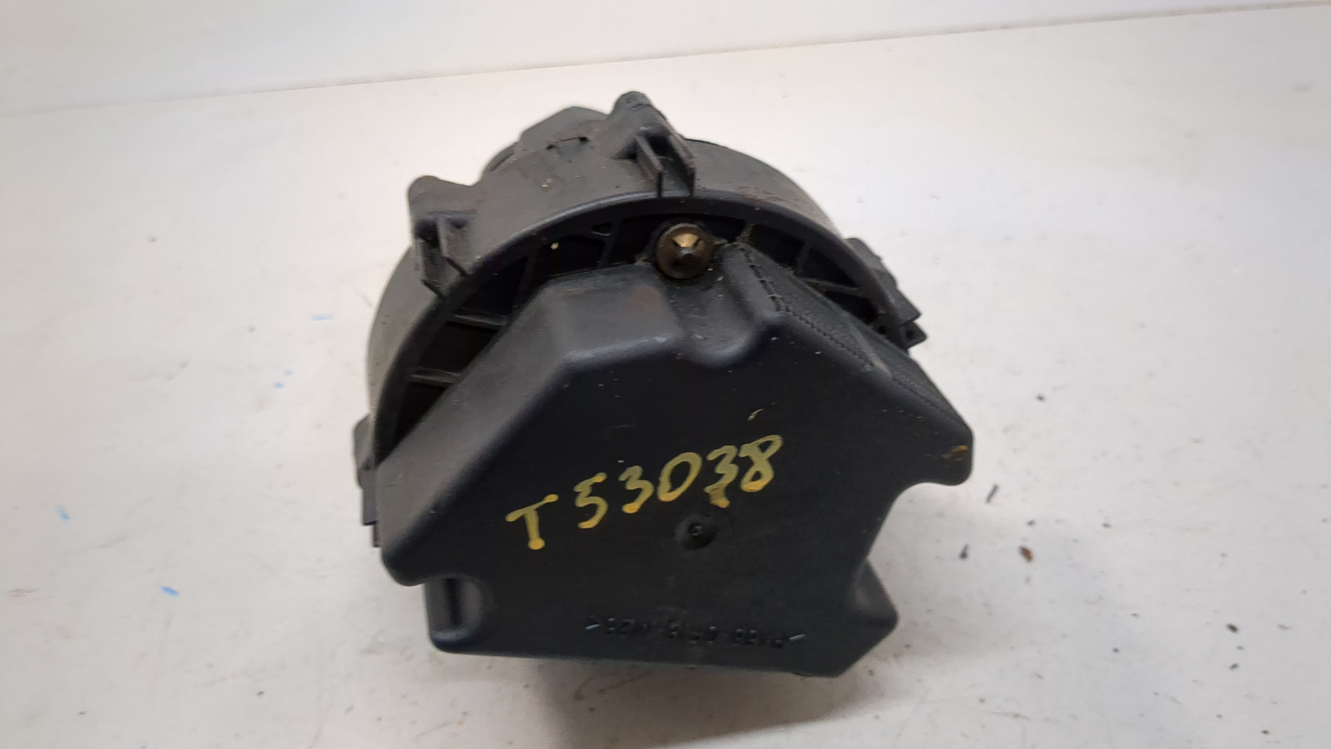 Насос воздушный