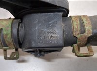 701819809C Кран отопителя (печки) Volkswagen Transporter 4 1991-2003 20744780 #3