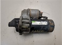 6202016, D6RA249 Стартер Opel Corsa C 2000-2006 20744809 #1
