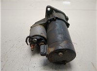 6202016, D6RA249 Стартер Opel Corsa C 2000-2006 20744809 #6