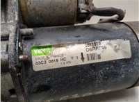 6202016, D6RA249 Стартер Opel Corsa C 2000-2006 20744809 #8