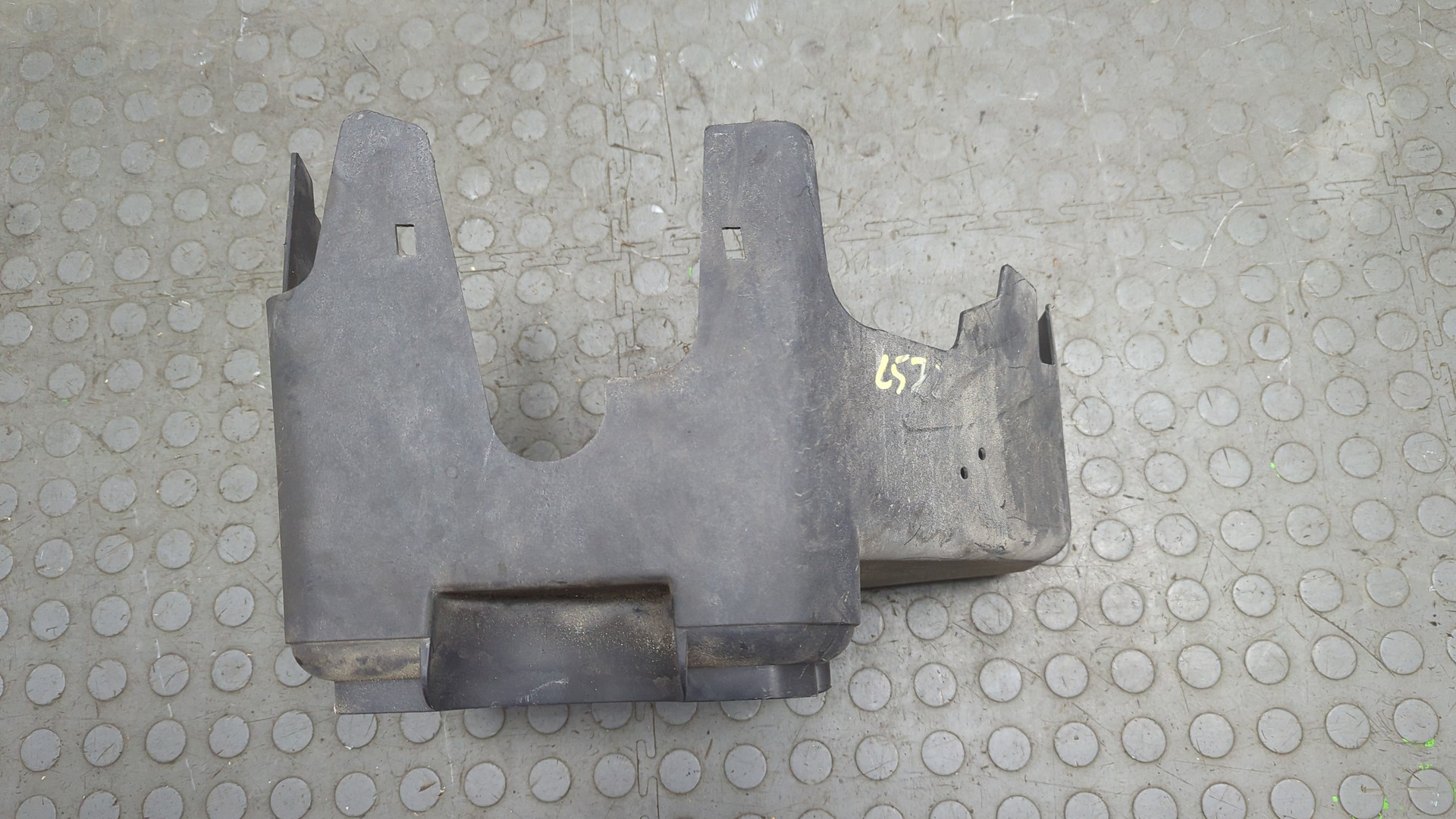 Корпус блока предохранителей