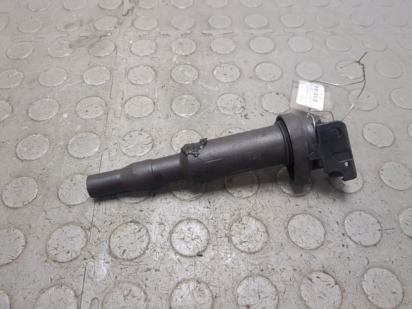 Катушка зажигания