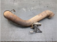 00475117240 Труба приемная глушителя Iveco EuroCargo 2 2002-2015 20744984 #2