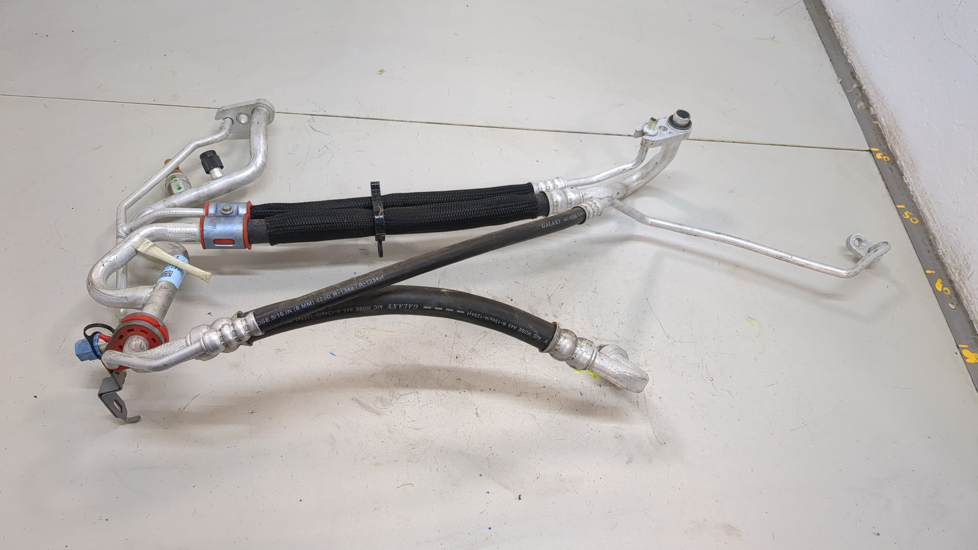 Трубка кондиционера