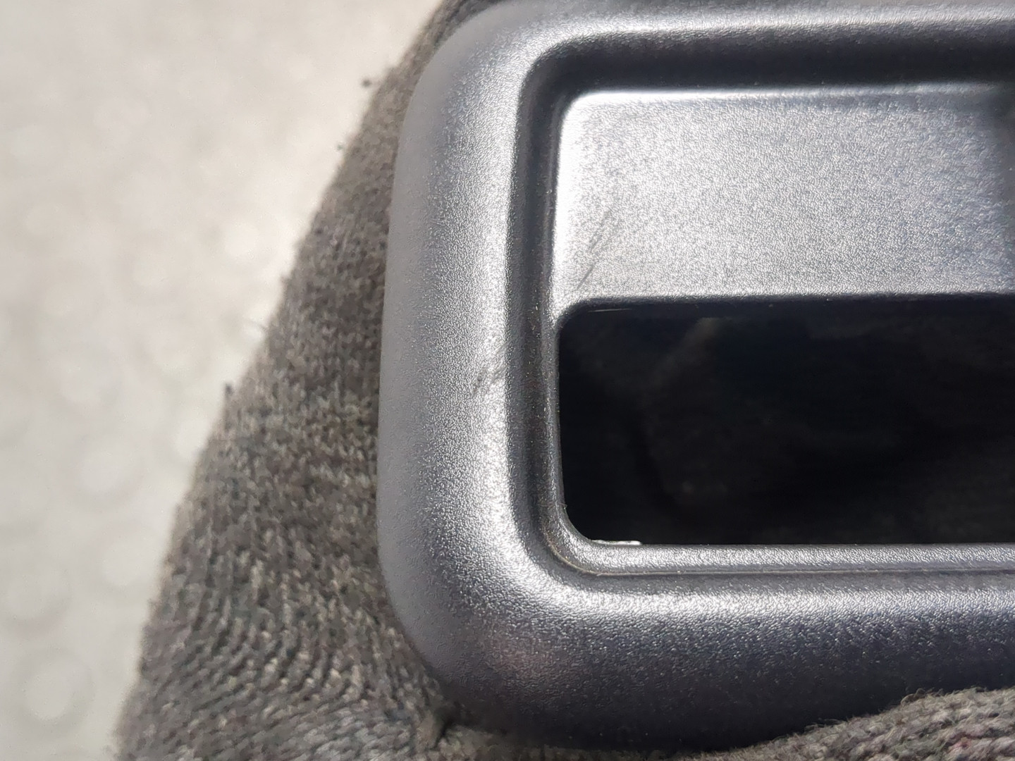 Кнопка стеклоподъемника