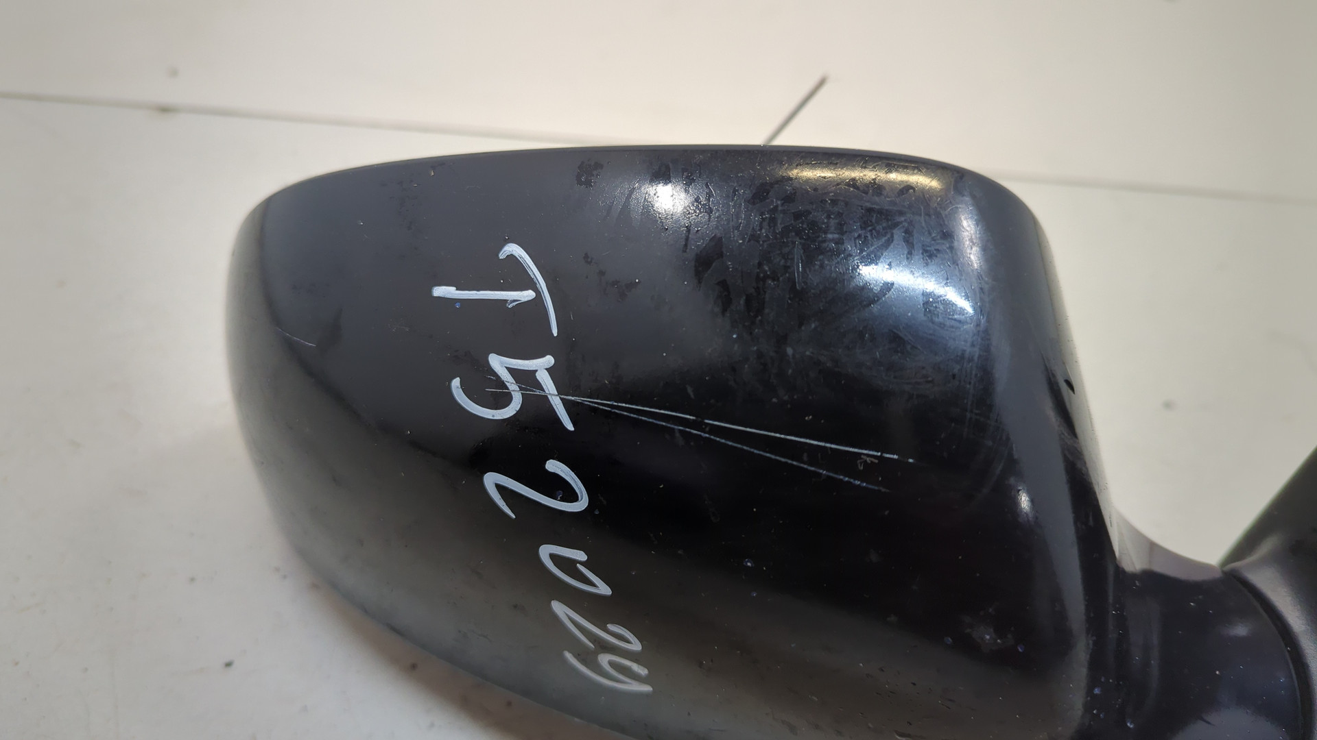 Зеркало правое электрическое