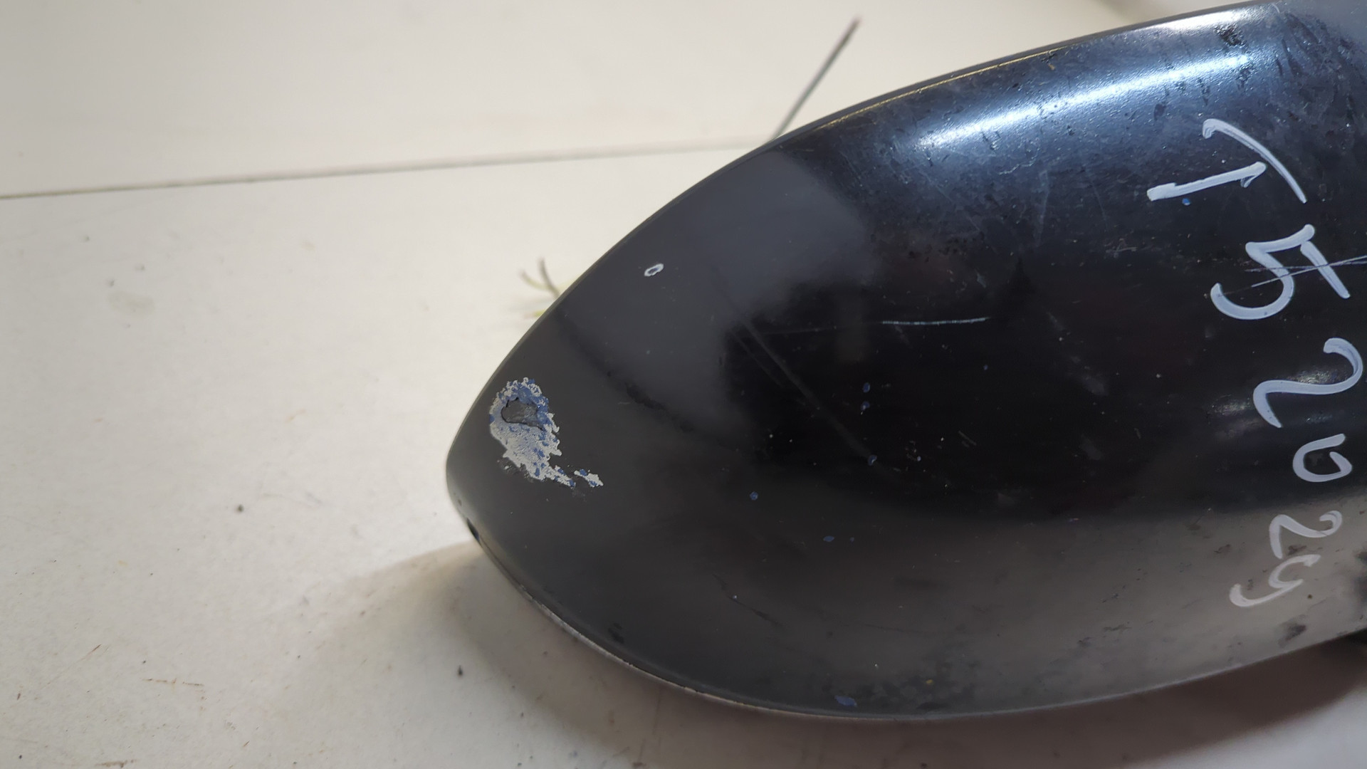 Зеркало правое электрическое