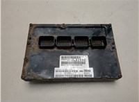 05094826AE, 68022202AA Блок управления двигателем Chrysler Pacifica 2003-2008 20745168 #1