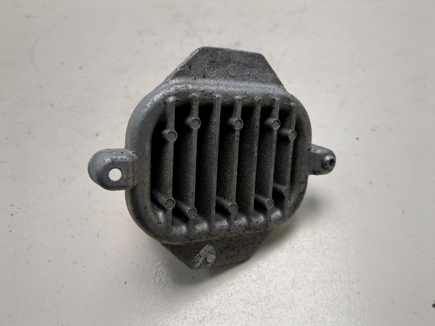 Блок ксеноновой лампы