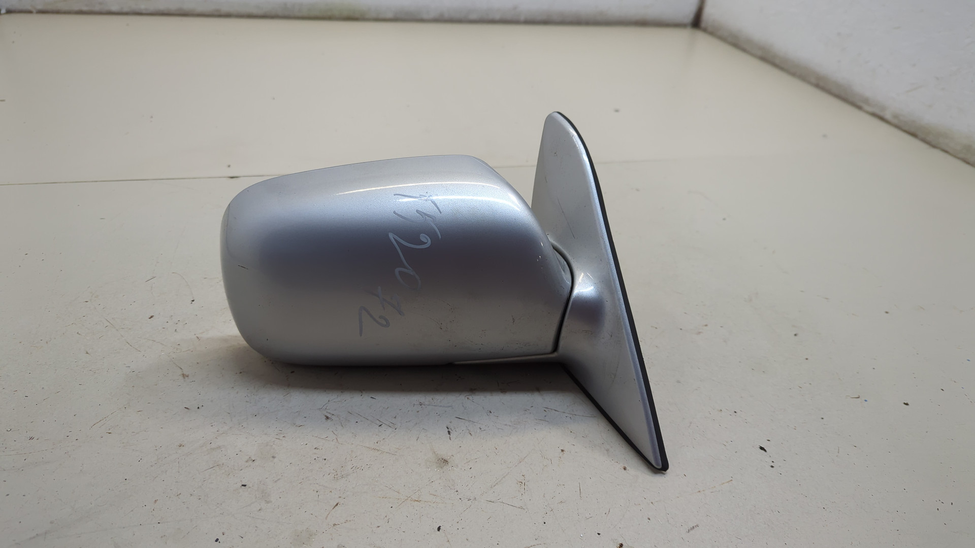 Зеркало правое электрическое