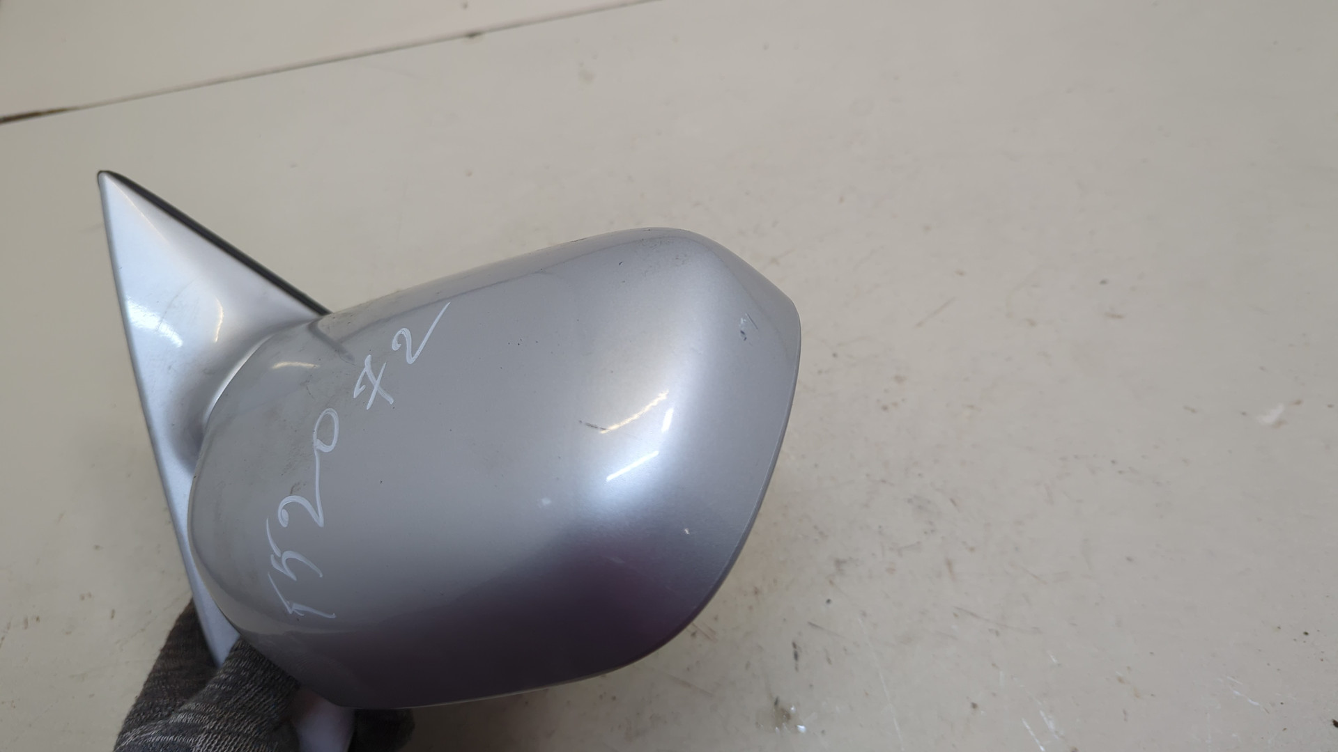 Зеркало правое электрическое