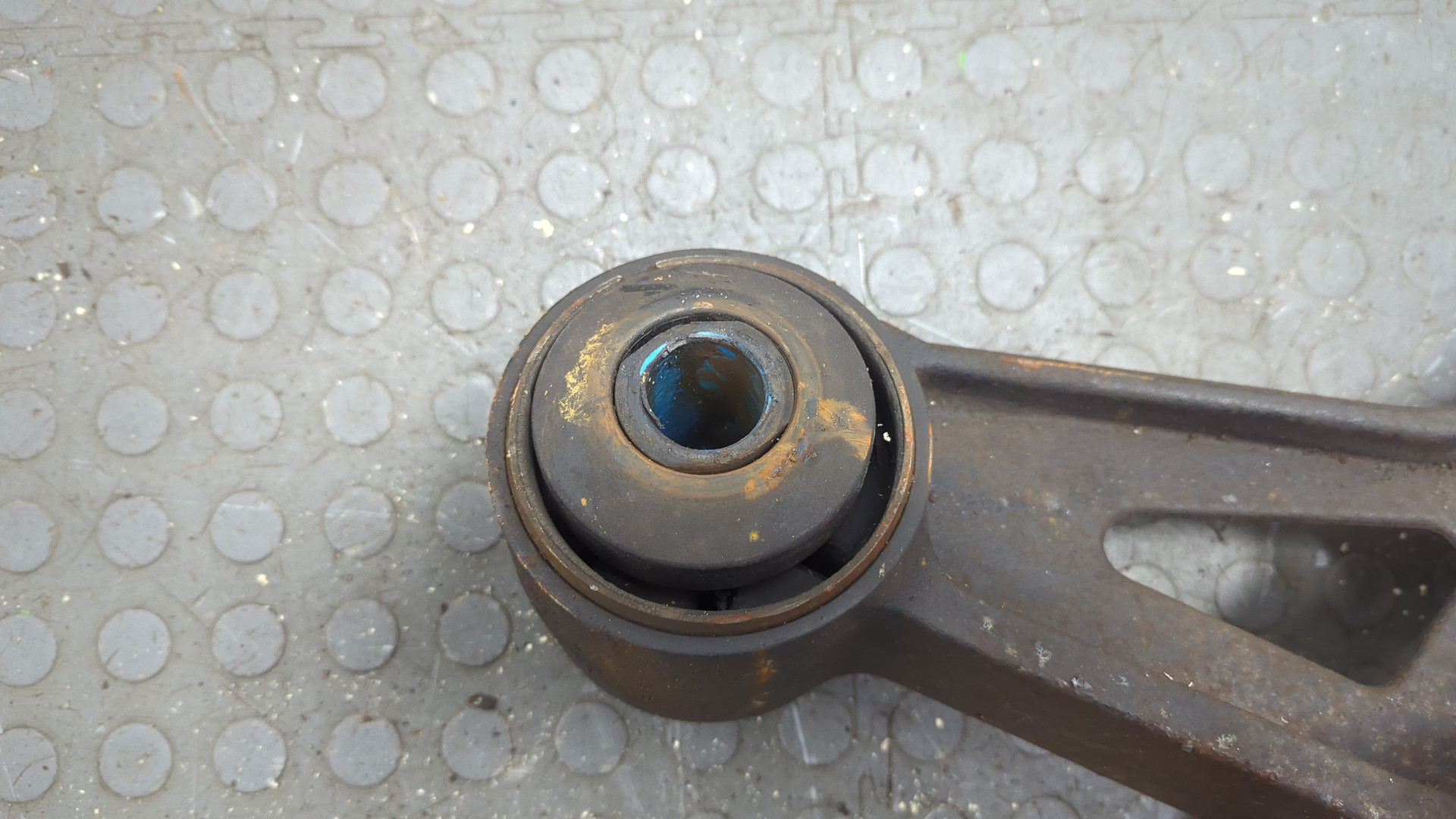 Кронштейн кабины