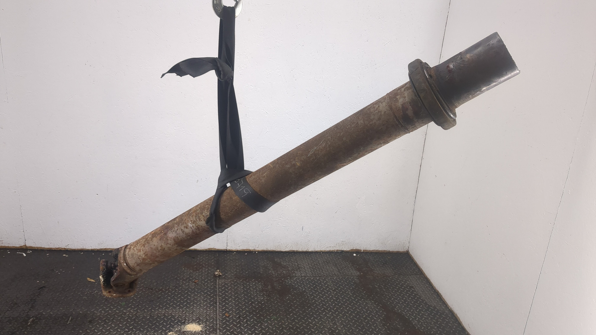 Вал карданный задний