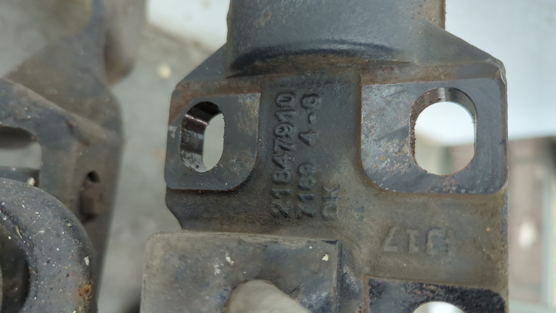 Торсион кабины