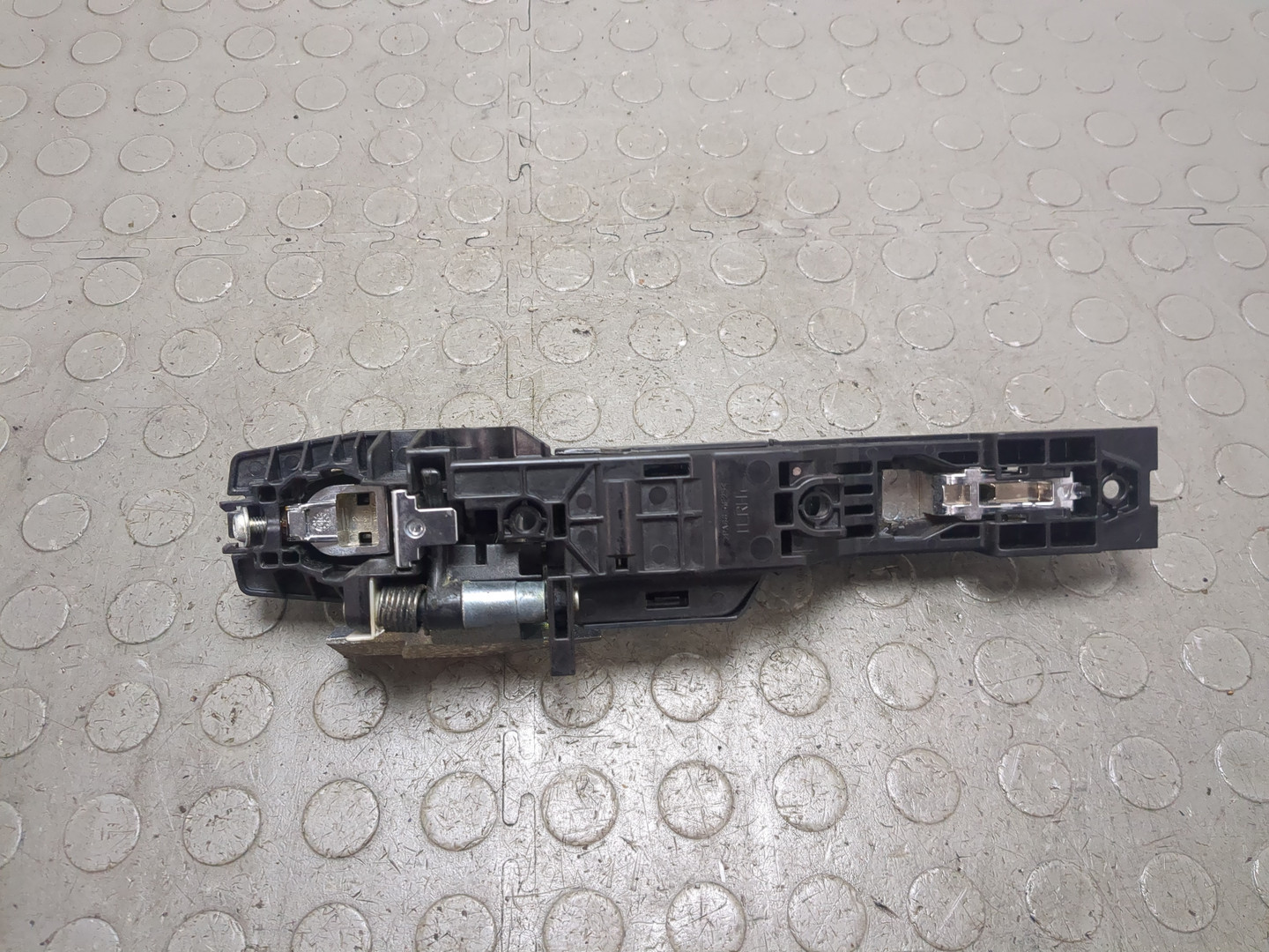 Ручка двери наружная