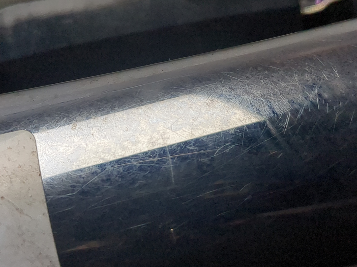 Ручка двери наружная