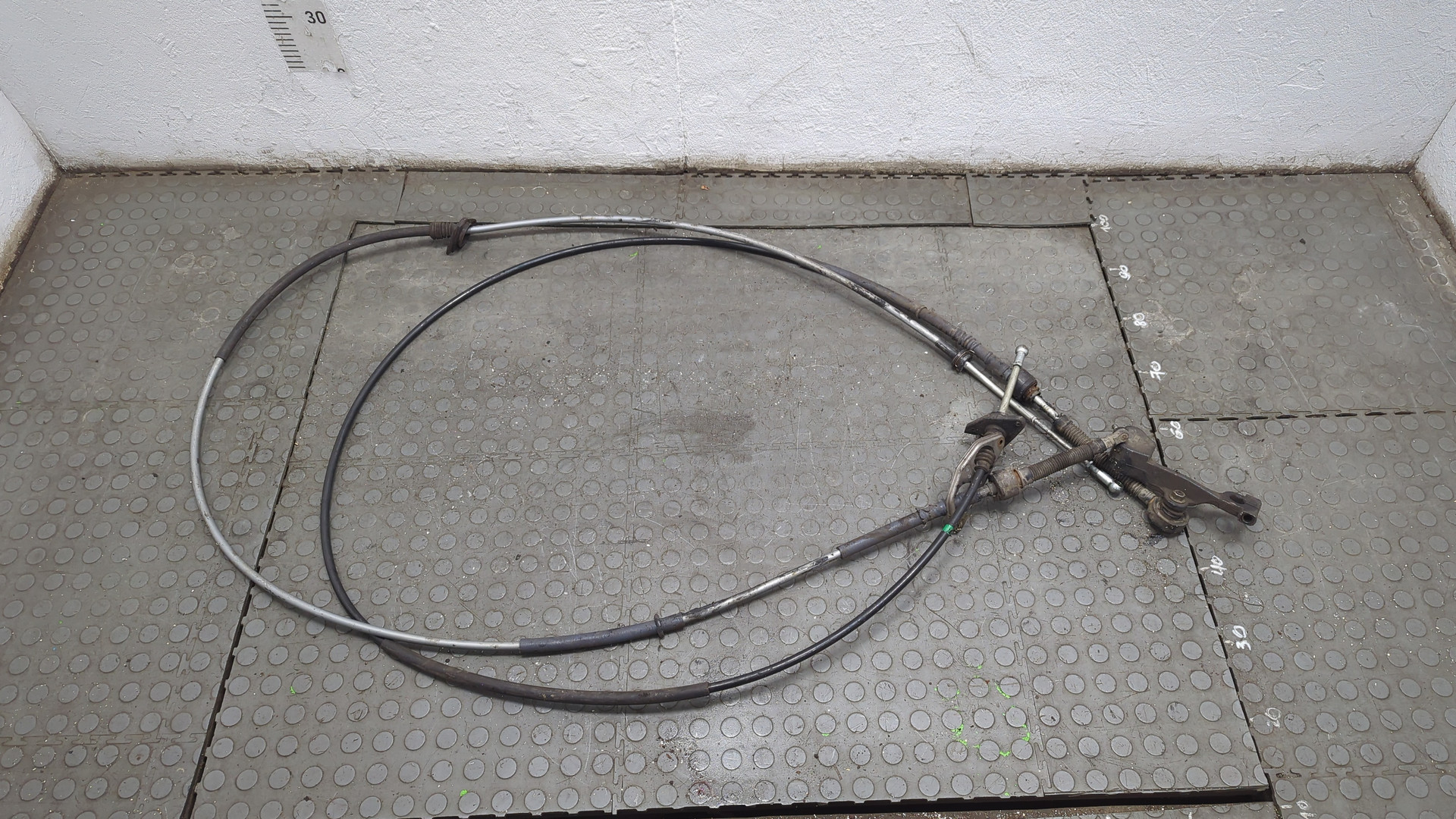 Трос КПП (выбора/переключения передач)