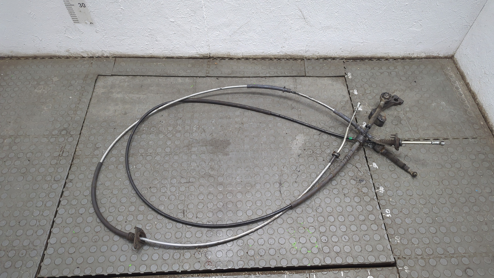 Трос КПП (выбора/переключения передач)