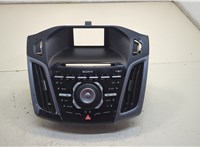 1818445 Панель управления магнитолой Ford Focus 3 2011-2015 20745506 #1