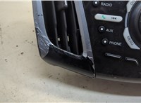 1818445 Панель управления магнитолой Ford Focus 3 2011-2015 20745506 #2