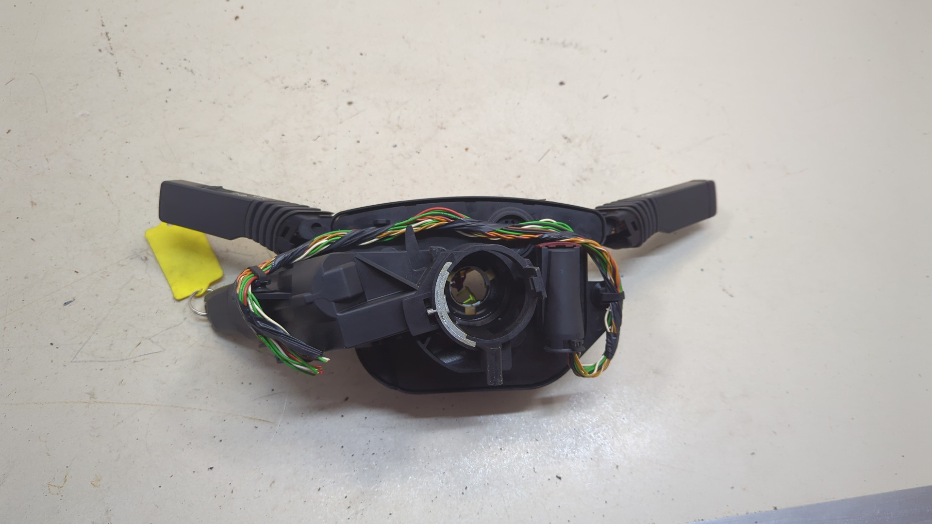 Переключатель подрулевой