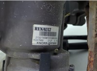 21327354 Кран управления тормозами прицепа Renault T 2013-2022 11585785 #4