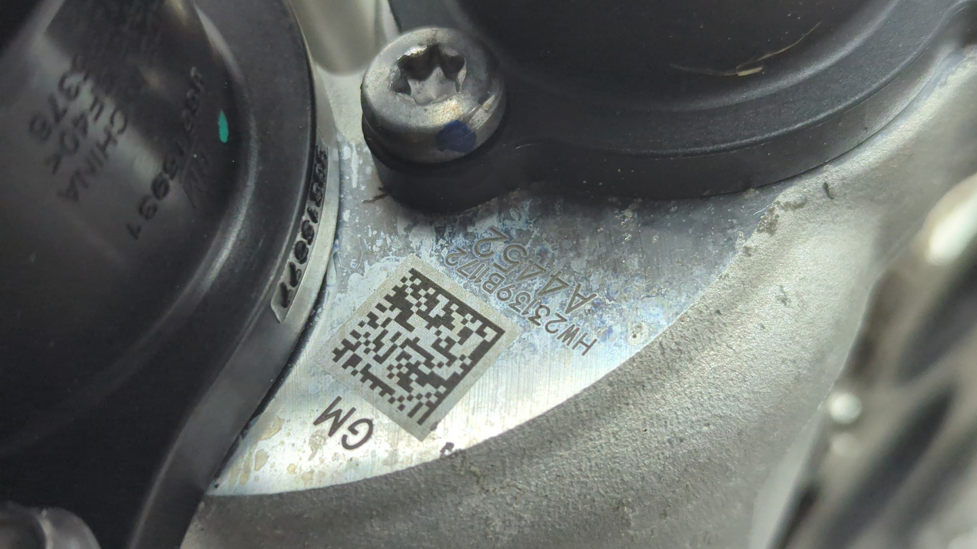 Турбина (турбокомпрессор)