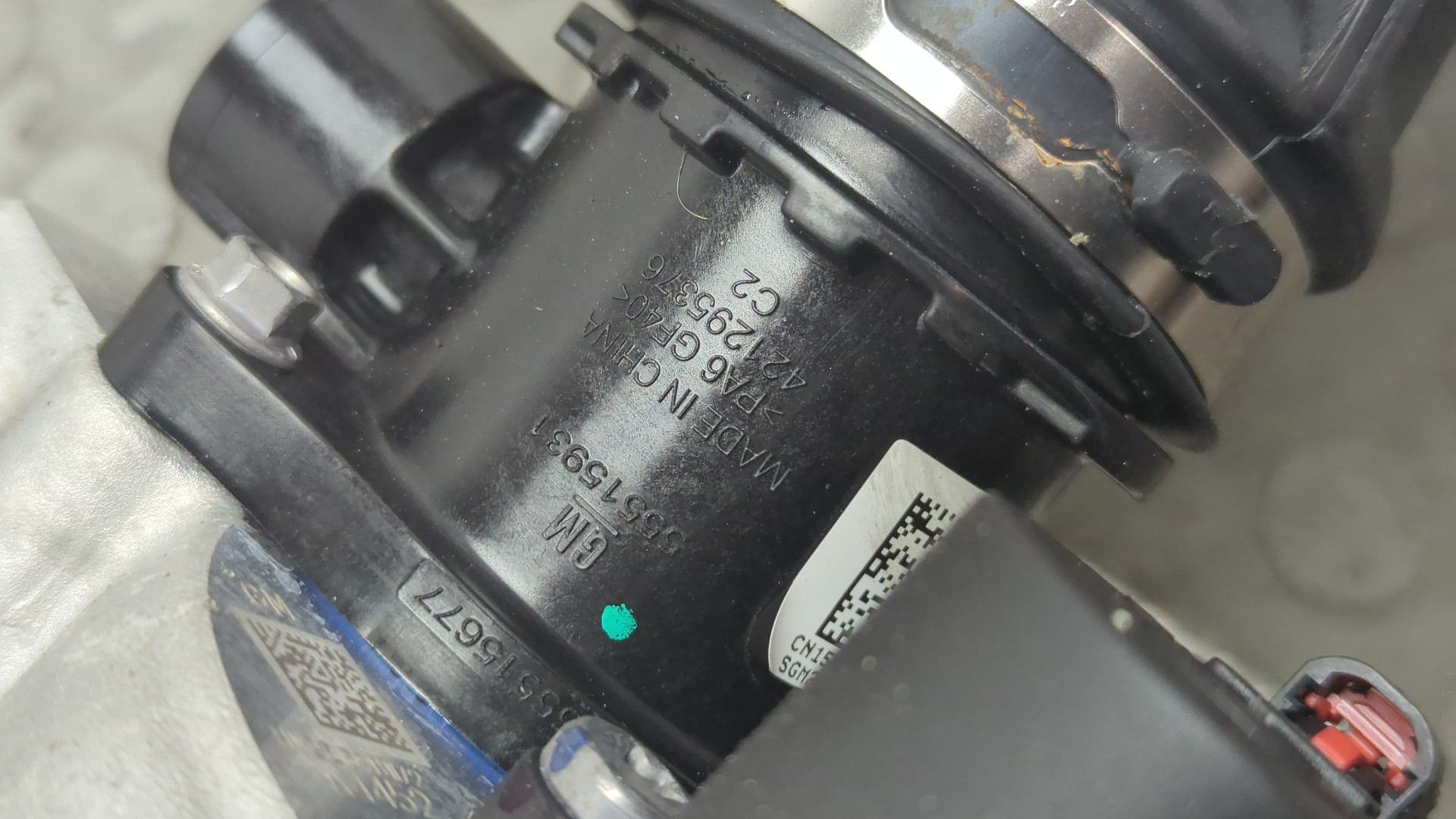 Турбина (турбокомпрессор)