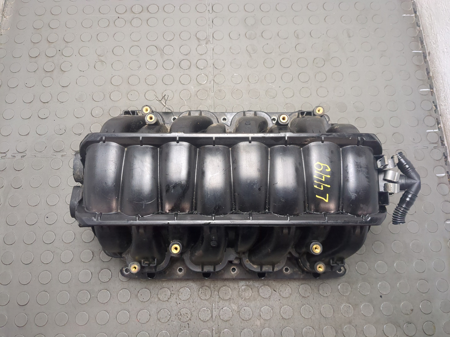 Коллектор впускной