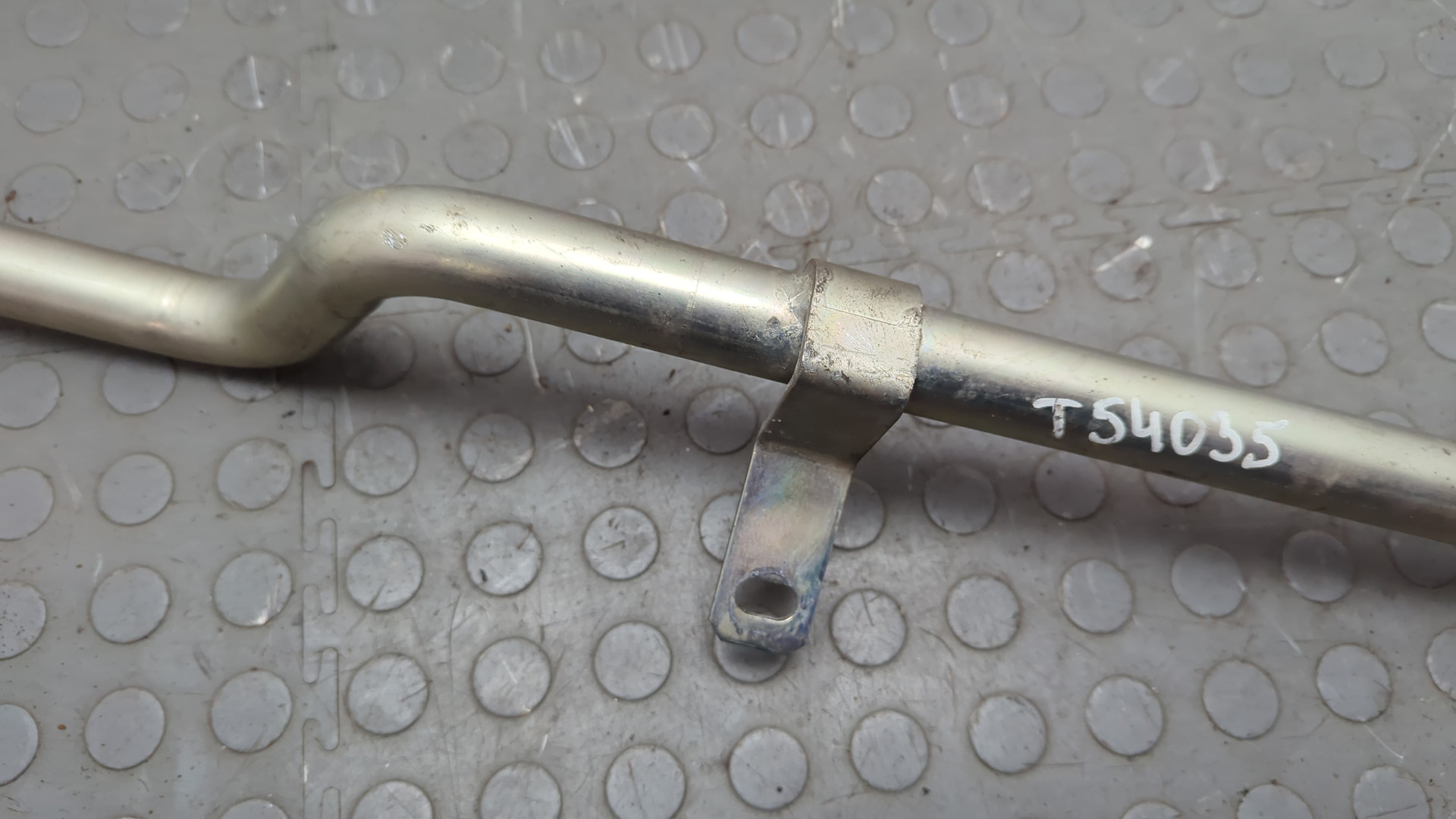 Трубка системы охлаждения