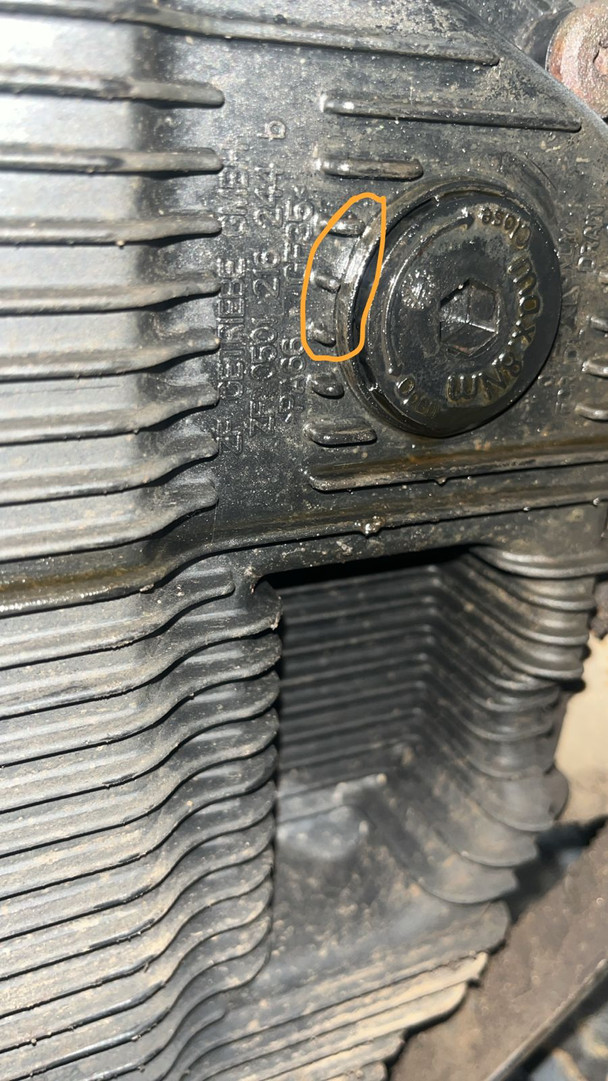 АКПП (автоматическая коробка переключения передач)