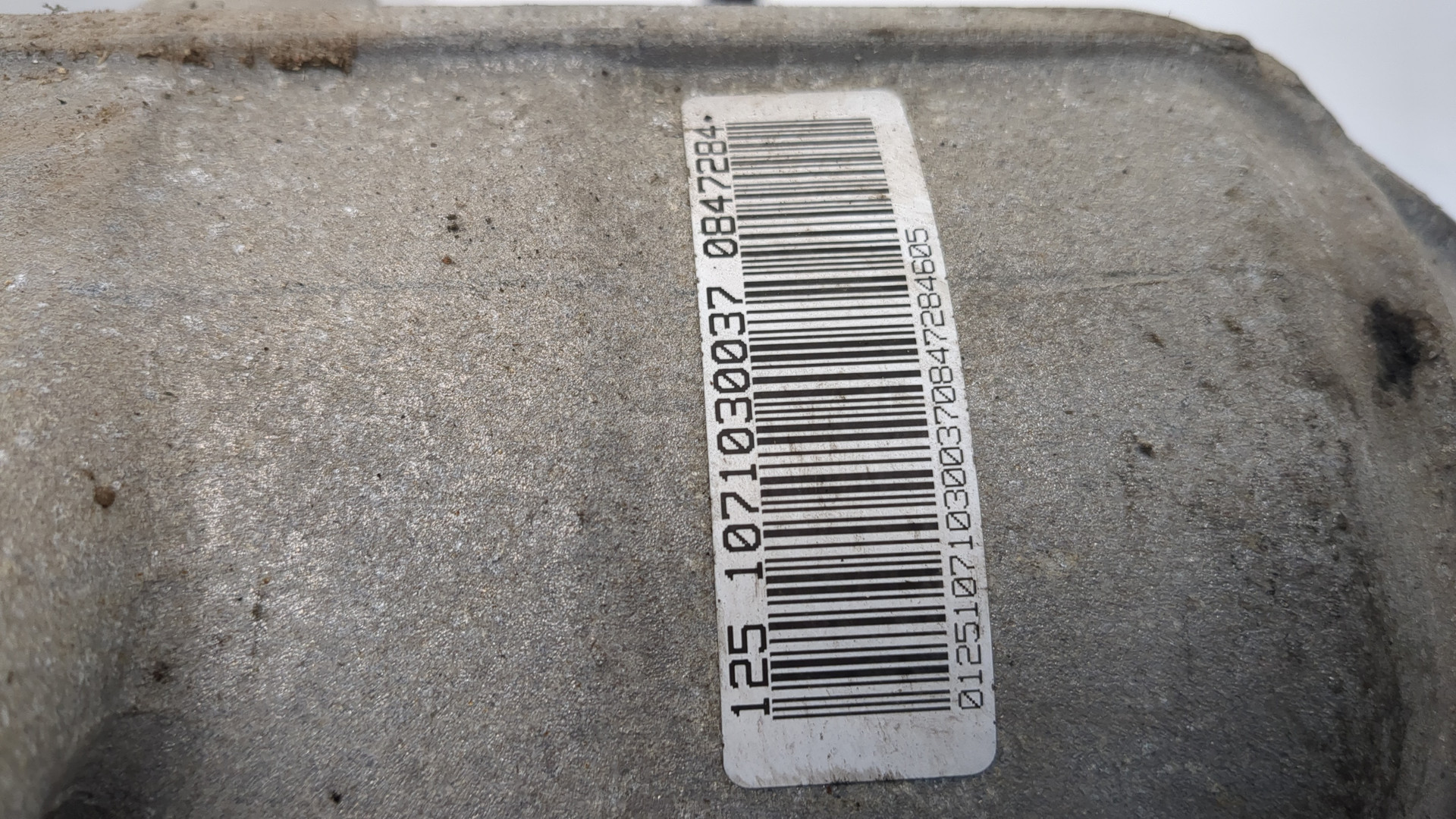 АКПП (автоматическая коробка переключения передач)