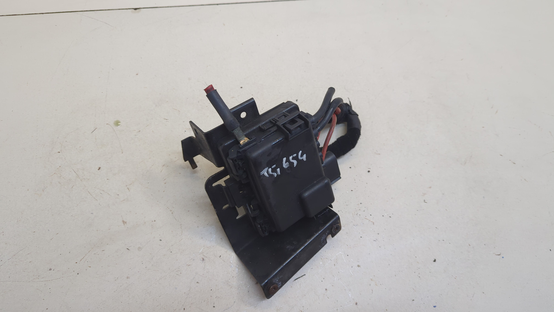 Блок предохранителей