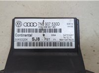 7N0907530D Блок управления интерфейсом Volkswagen Passat CC 2008-2012 20745835 #2
