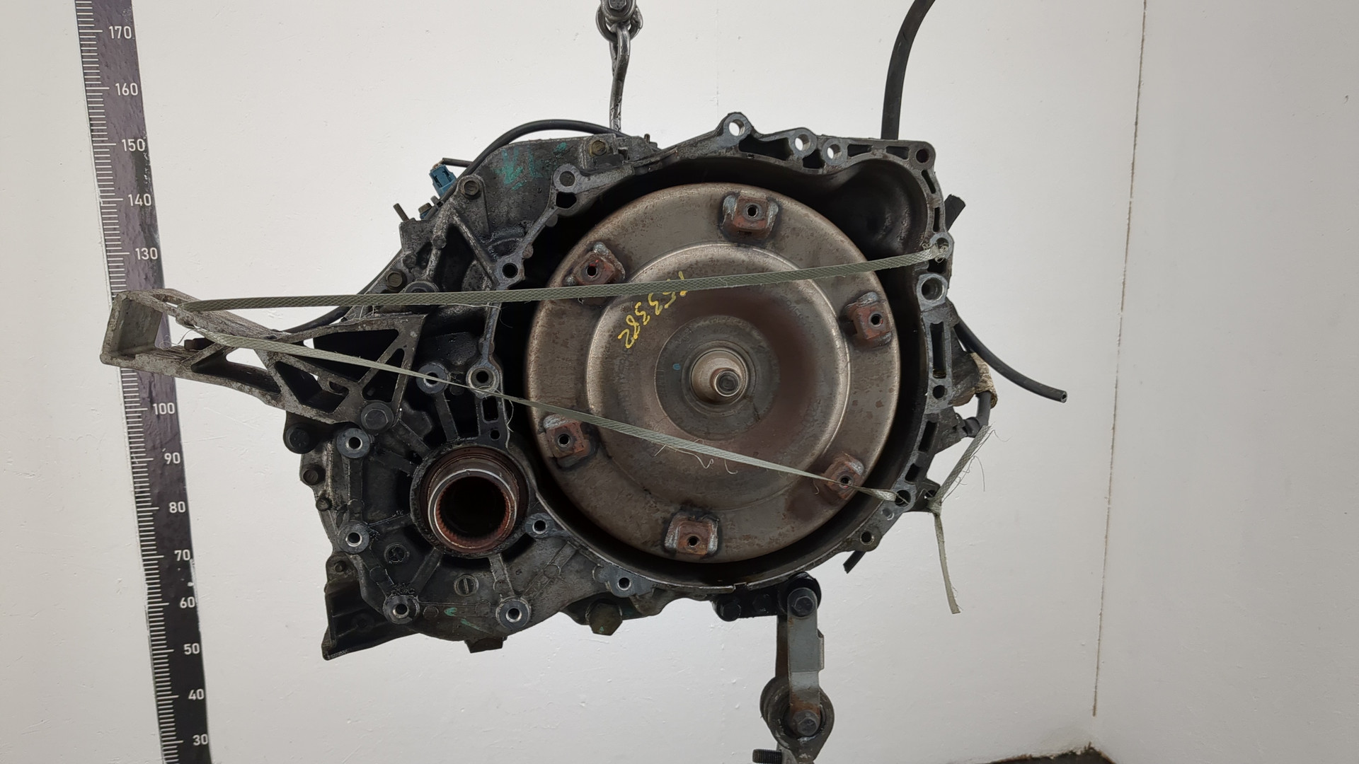 АКПП (автоматическая коробка переключения передач)