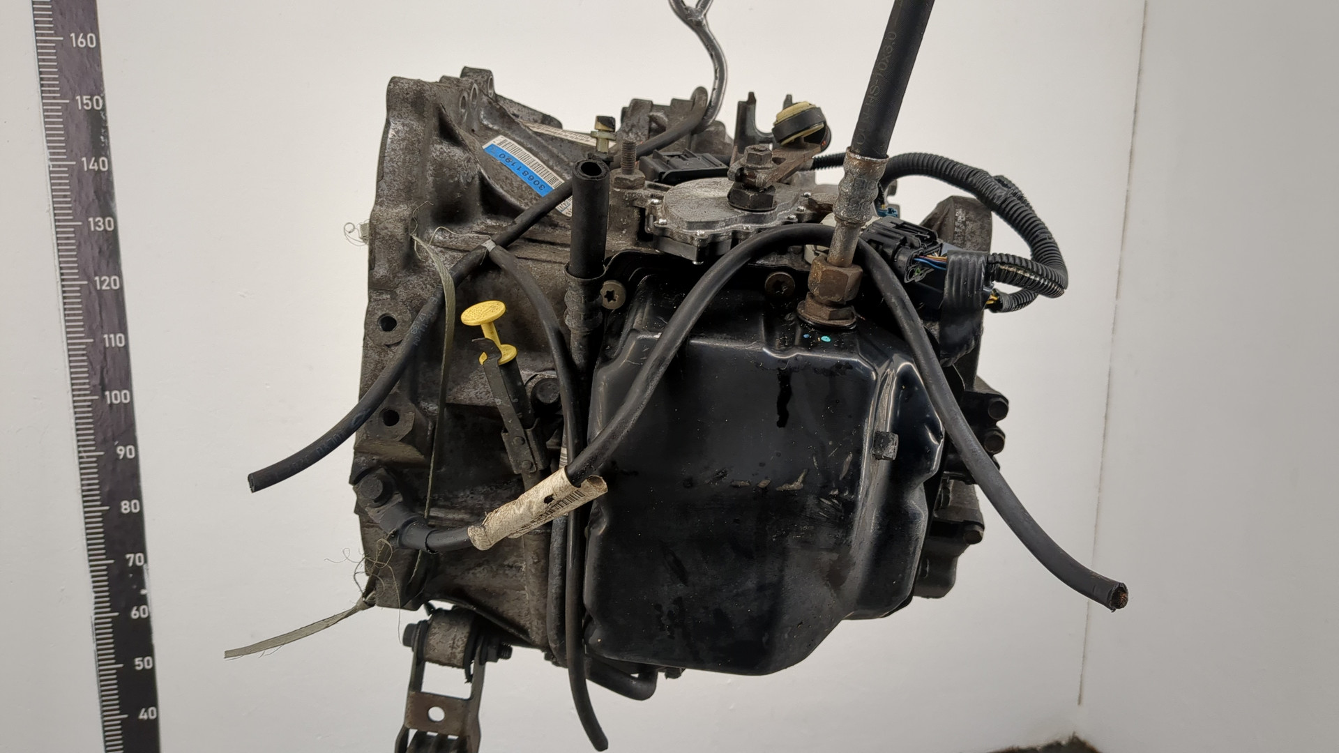 АКПП (автоматическая коробка переключения передач)